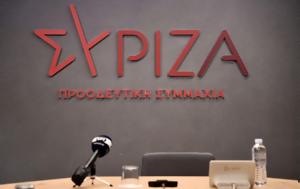 ΣΥΡΙΖΑ, Ελληνική Επανάσταση, ϋπόθεση, syriza, elliniki epanastasi, ypothesi