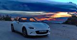 Δοκιμή Mazda MX-5 Roadster 1 5, Ανοιχτό,dokimi Mazda MX-5 Roadster 1 5, anoichto