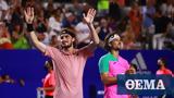 Miami Open, Τσιτσιπάς - Δείτε,Miami Open, tsitsipas - deite