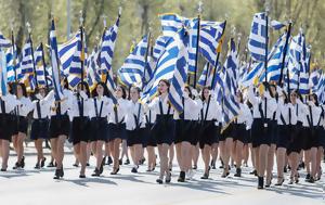 Παρέλαση 25ης Μαρτίου, Θεσσαλονίκη, Επίθεση, parelasi 25is martiou, thessaloniki, epithesi