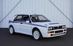 Έτοιμη, Lancia Delta HF Integrale Evoluzione, etoimi, Lancia Delta HF Integrale Evoluzione