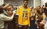LA Lakers, NBA,’80