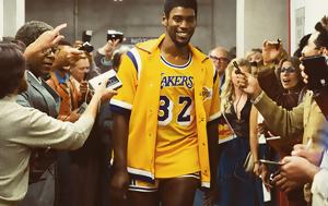 LA Lakers, NBA, ’80