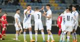 Ελλάδα - Λιχτενστάιν 4-0, Ελπίδες, Πορτογαλία,ellada - lichtenstain 4-0, elpides, portogalia