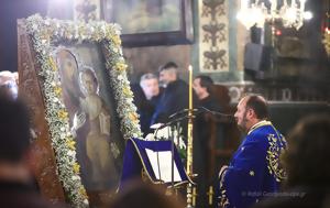 Θεοτόκου, Καθεδρικό Ναό Θεσσαλονίκης, theotokou, kathedriko nao thessalonikis