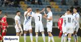 Ελλάδα U21-Λιχτενστάιν U21 4-0, Περίπατος, Πορτογάλους,ellada U21-lichtenstain U21 4-0, peripatos, portogalous