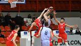 Ολυμπιακός – Μπαρτσελόνα 59-84, Διαφορά,olybiakos – bartselona 59-84, diafora