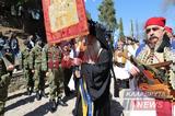 Αγία Λαύρα, 25η Μαρτίου, Μοναστήρι, Έθνους,agia lavra, 25i martiou, monastiri, ethnous