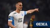 Europa Conference League, Ένας, ΠΑΟΚ, Μίλικ, Μαρσέιγ,Europa Conference League, enas, paok, milik, marseig