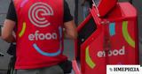 Επιτροπή Ανταγωνισμού, Πώς, Delivery Hero, - Ομίλου Μούχαλη,epitropi antagonismou, pos, Delivery Hero, - omilou mouchali