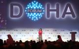 Doha Forum 2022, Νότης Μηταράκης –,Doha Forum 2022, notis mitarakis –