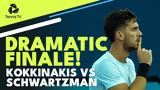 Highlights, Κοκκινάκης-Σβάρτσμαν,Highlights, kokkinakis-svartsman