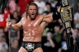 Game Over, Triple H,WWE