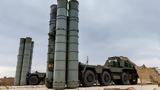 Ρωσία, Πραγματοποίησε, S-400, Καλίνινγκραντ,rosia, pragmatopoiise, S-400, kaliningkrant