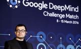 DeepMind, Google, – Ποιες,DeepMind, Google, – poies