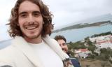 Τσιτσιπάς, Έρχεται,tsitsipas, erchetai