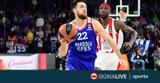 Euroleague, Συναγερμός, Εφές, Μίσιτς,Euroleague, synagermos, efes, misits