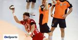 Handball Premier, Ήττα, Πυλαία, Ολυμπιακό, ΠΑΟΚ,Handball Premier, itta, pylaia, olybiako, paok