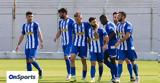 Super League 2, Σημαντική, Χανιά - Ηρωική, ΑΟΤ,Super League 2, simantiki, chania - iroiki, aot