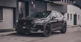 Cupra Formentor VZ5 ABT Sportsline,450