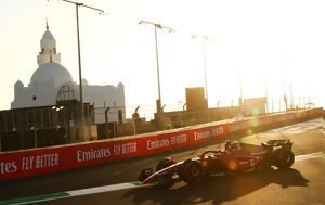 Formula 1- GP Σαουδικής Αραβίας FP3, Χατ, Charles Leclerc, Formula 1- GP saoudikis aravias FP3, chat, Charles Leclerc