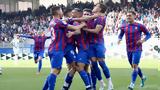 Έιμπαρ-Λούγο 1-0, “Ιπουρούα”,eibar-lougo 1-0, “ipouroua”