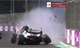 Formula 1, Τρομακτικό, Σουμάχερ -Βίντεο,Formula 1, tromaktiko, soumacher -vinteo