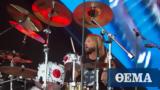 Taylor Hawkins,Foo Fighters’