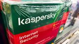 FCC, Βάζει, Kaspersky,FCC, vazei, Kaspersky