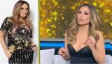 Chart Show, Ναταλία Γερμανού,Chart Show, natalia germanou