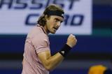 Miami Open, Έκανε, Τσιτσιπάς,Miami Open, ekane, tsitsipas