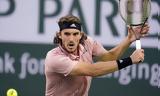 Στέφανος Τσιτσιπάς, Δύσκολη, Miami,stefanos tsitsipas, dyskoli, Miami