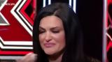 X Factor, Δήμητρα Κατσαφάδου –,X Factor, dimitra katsafadou –