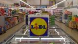 Lidl, Δευτέρα 283, – Ανακοίνωση,Lidl, deftera 283, – anakoinosi