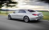 Mercedes, S-Class, 14η, EQS,Mercedes, S-Class, 14i, EQS