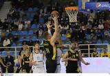 Basket League Κολοσσός – ΑΕΚ 62-65, Πήρε, Ρόδο,Basket League kolossos – aek 62-65, pire, rodo