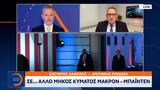 Μακρόν, Εγώ,makron, ego