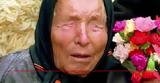 Baba Vanga, Πούτιν,Baba Vanga, poutin