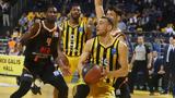 Άρης – Προμηθέας Πάτρας 76-73,aris – promitheas patras 76-73