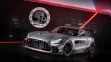 Mercedes-AMG GT Track Series,