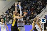 Basket League, Πρώτη, ΑΕΚ, Σεγούρα, Άρης, Πουλιανίτη,Basket League, proti, aek, segoura, aris, poulianiti