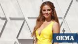 Μαρία Μενούνος, Όσκαρ,maria menounos, oskar