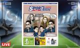 -Sportime 283, Κατέβασε, – Επίδειξη, Σοφία Σακοράφα,-Sportime 283, katevase, – epideixi, sofia sakorafa