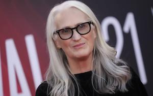 Jane Campion, Όσκαρ 2022, Jane Campion, oskar 2022