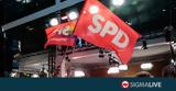 Γερμανία, SPD, Ζάαρλαντ,germania, SPD, zaarlant