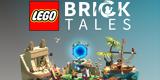 Ανακοίνωση, LEGO Bricktales,anakoinosi, LEGO Bricktales