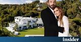 Jennifer Lopez - Ben Affleck,