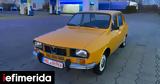 Προς, Dacia, - Πόσα,pros, Dacia, - posa