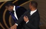 Πρωτοφανές, Oscars 2022, Will Smith, Κρις Ροκ, [βίντεο],protofanes, Oscars 2022, Will Smith, kris rok, [vinteo]