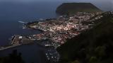 Μυστήριο, Αζόρες,mystirio, azores